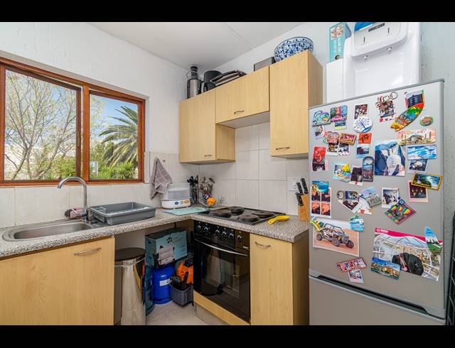 1 BEDROOM APARTMENT FOR SALE IN RANDPARK RIDGE